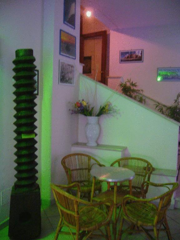 Fotografie z fotogalerie ubytování Hotel Virgilio v destinaci Tropea