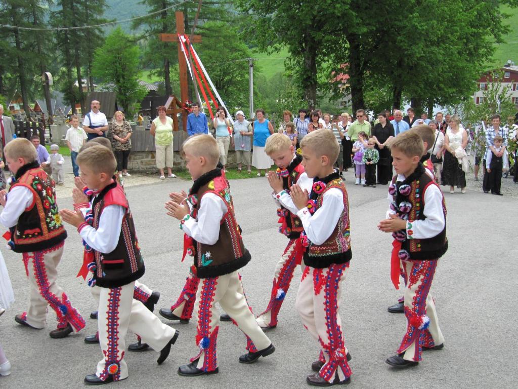 Hosté ubytování Penzion Slovakia