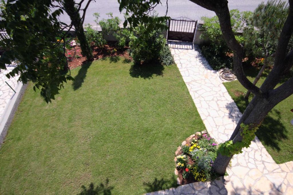 Fotografie z fotogalerie ubytování Apartment Krk 3231d v destinaci Vrh