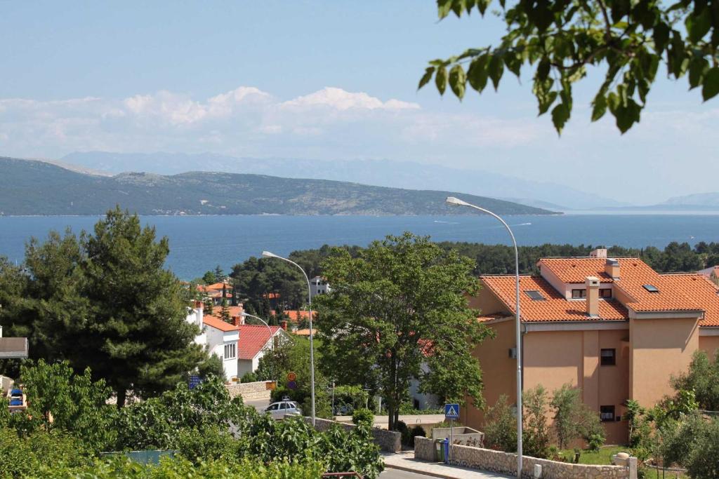 Fotografie z fotogalerie ubytování Apartment Krk 3231d v destinaci Vrh