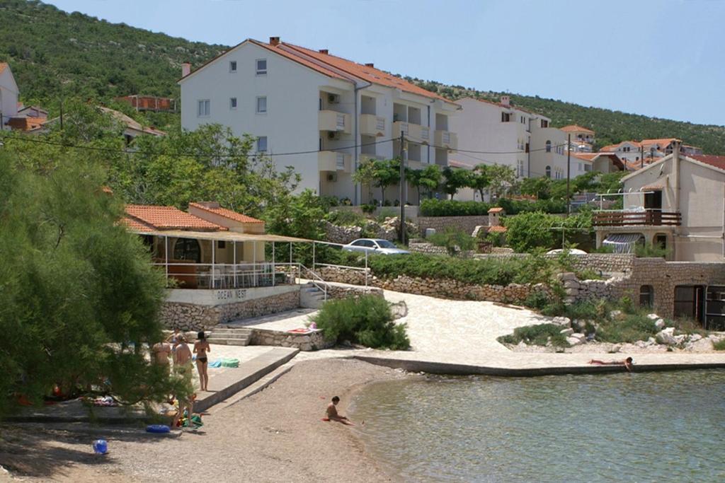 Φυσικό τοπίο κοντά σε αυτός ο ξενώνας