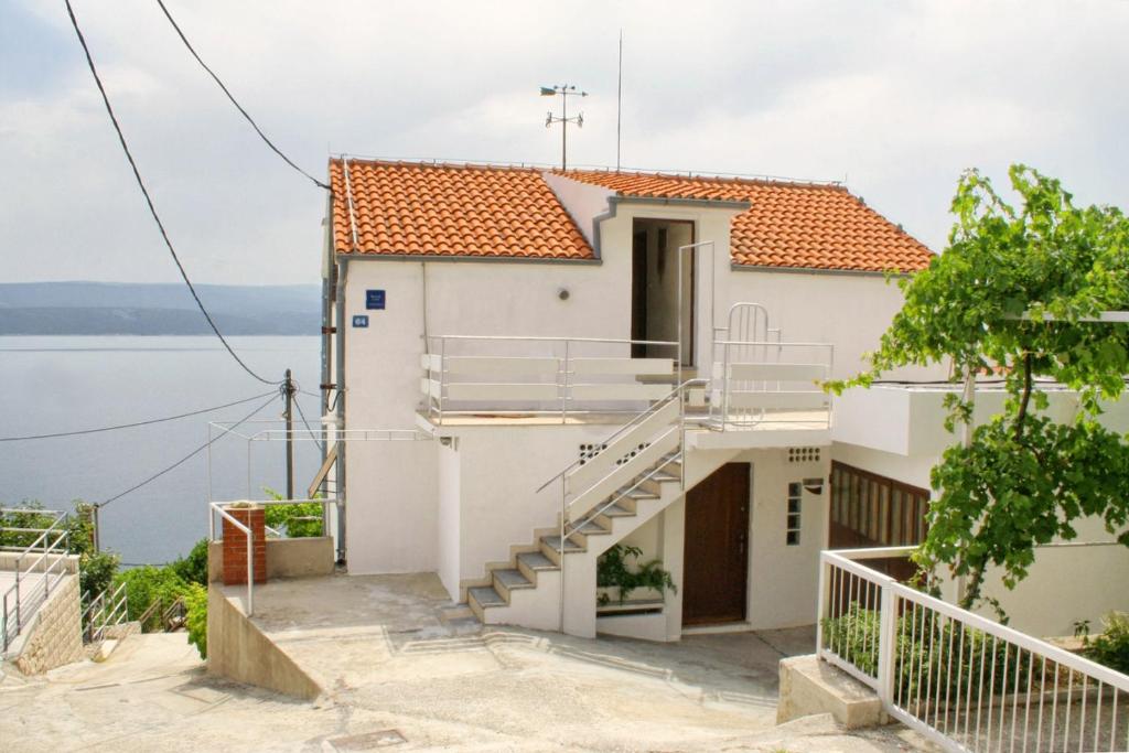 Fotografie z fotogalerie ubytování Apartments by the sea Stanici, Omis - 2765 v Omiši