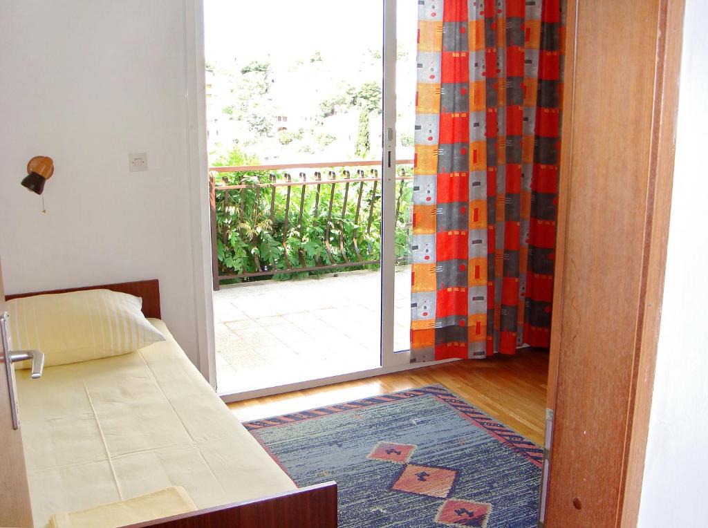 Fotografia z galérie ubytovania Seaside holiday house Mavarstica, Ciovo - 2788 v Trogiri