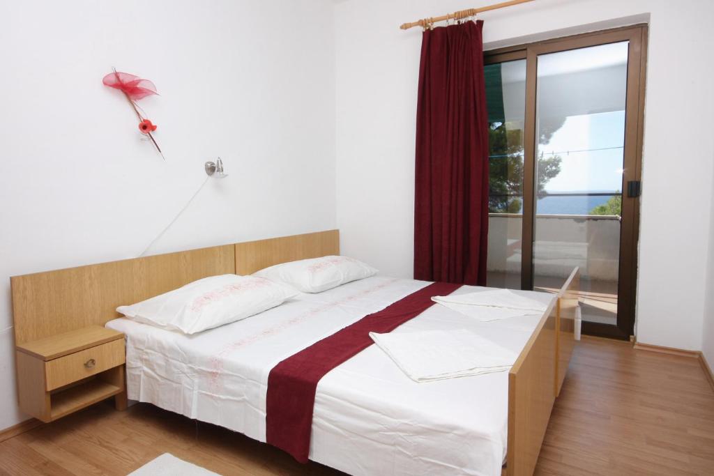 Fotografia z galérie ubytovania Apartments by the sea Jagodna, Hvar - 3249 v destinácii Jelsa