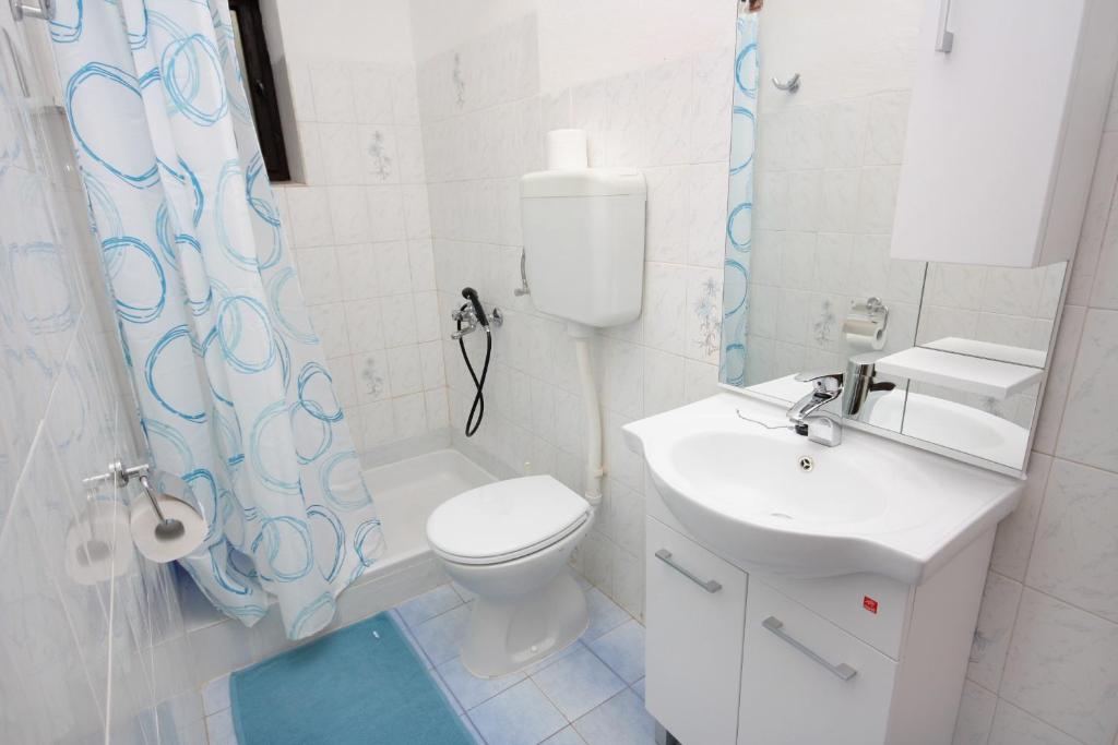Fotografia z galérie ubytovania Apartments by the sea Jagodna, Hvar - 3249 v destinácii Jelsa