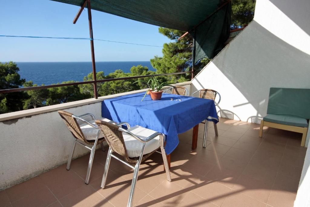 Fotografia z galérie ubytovania Apartments by the sea Jagodna, Hvar - 3249 v destinácii Jelsa