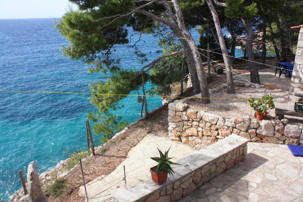 Fotografie z fotogalerie ubytování Family friendly seaside apartments Jagodna, Hvar - 3250 v destinaci Jelsa