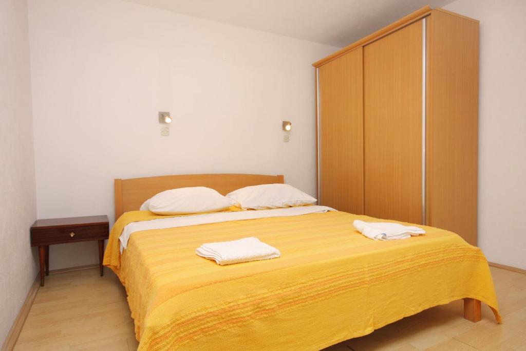 Fotografie z fotogalerie ubytování Family friendly seaside apartments Jagodna, Hvar - 3250 v destinaci Jelsa