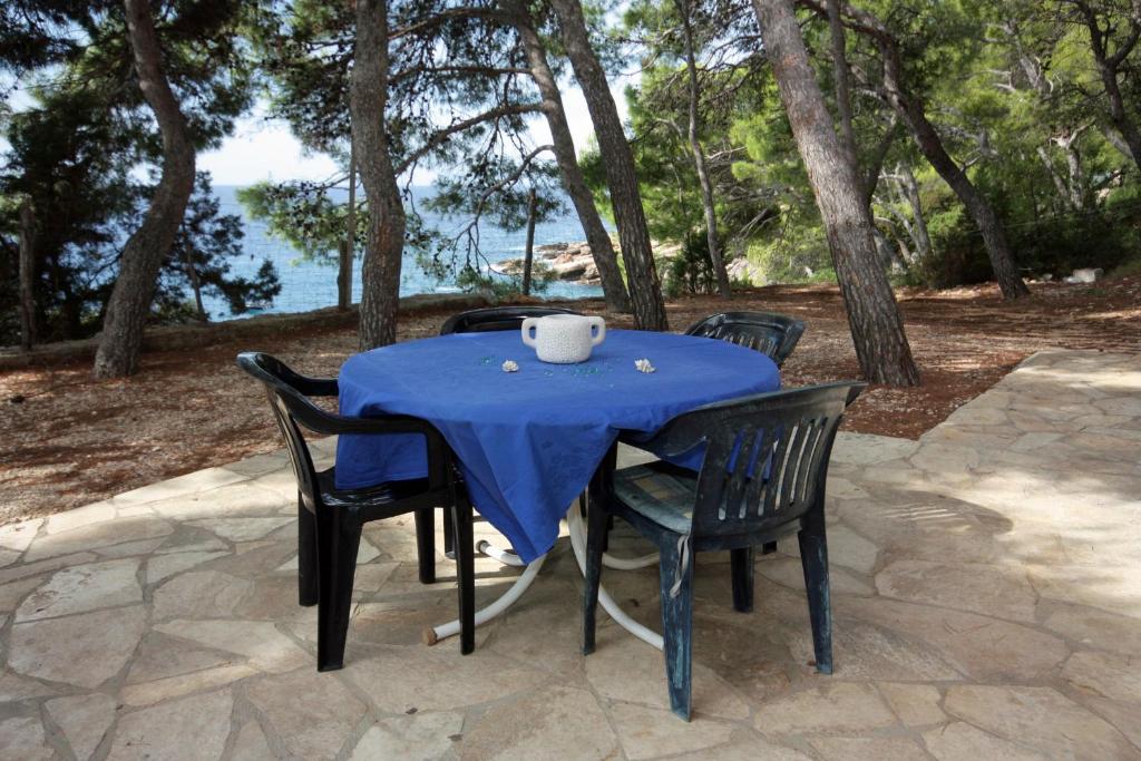 Fotografie z fotogalerie ubytování Family friendly seaside apartments Jagodna, Hvar - 3250 v destinaci Jelsa