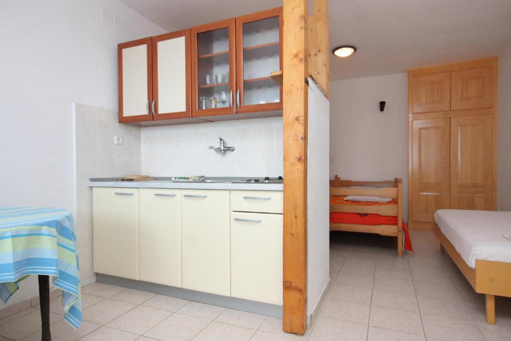 Fotografie z fotogalerie ubytování Family friendly seaside apartments Jagodna, Hvar - 3250 v destinaci Jelsa
