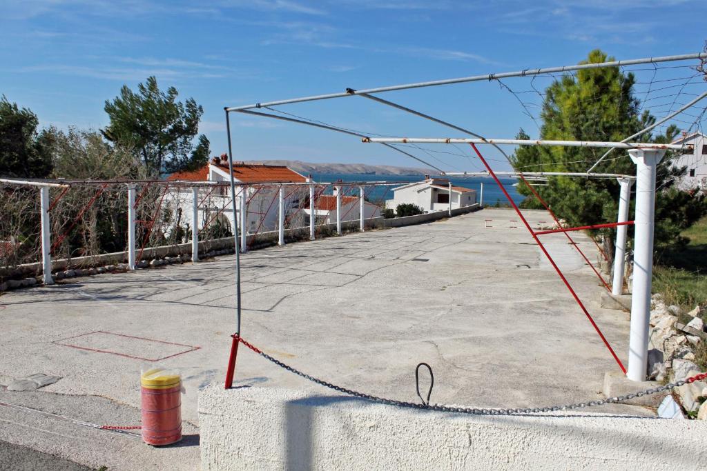 Zdjęcie z galerii obiektu Apartments by the sea Rtina - Miletici, Zadar - 3257 w Ražancu