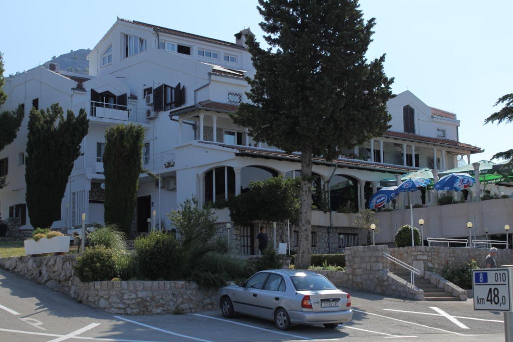 Zdjęcie z galerii obiektu Rooms by the sea Starigrad, Paklenica - 3335 w mieście Starigrad-Paklenica