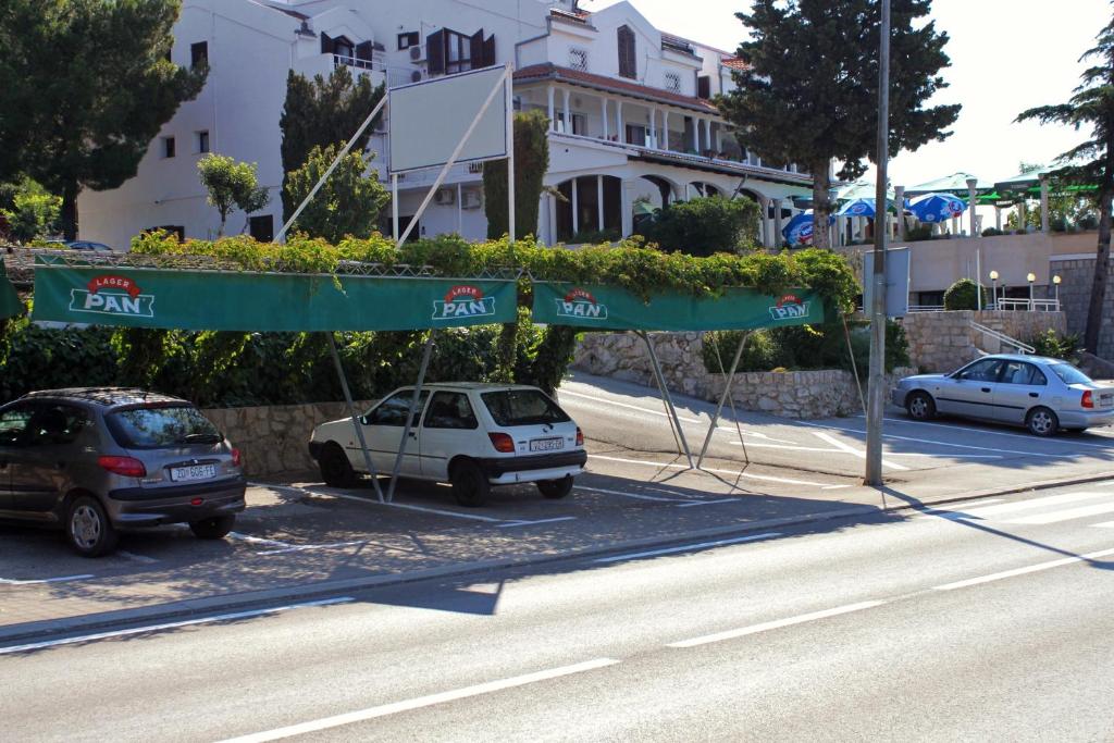 Zdjęcie z galerii obiektu Rooms by the sea Starigrad, Paklenica - 3335 w mieście Starigrad-Paklenica