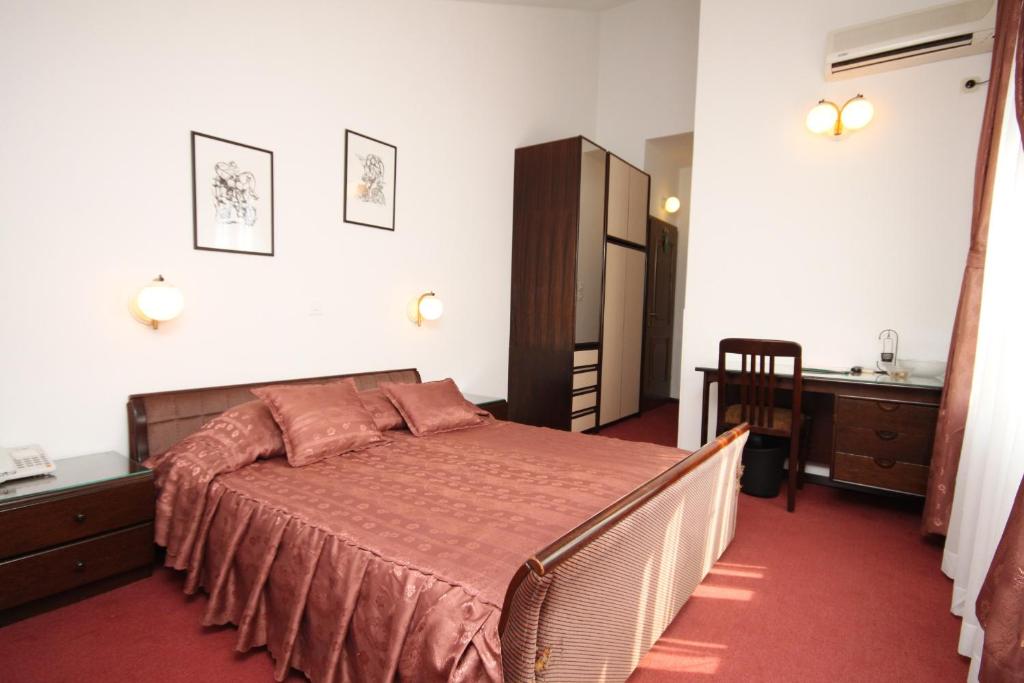 Zdjęcie z galerii obiektu Rooms by the sea Starigrad, Paklenica - 3335 w mieście Starigrad-Paklenica