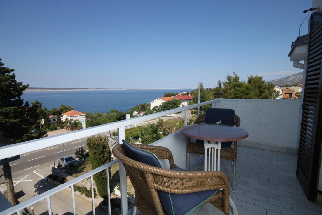 Zdjęcie z galerii obiektu Rooms by the sea Starigrad, Paklenica - 3335 w mieście Starigrad-Paklenica