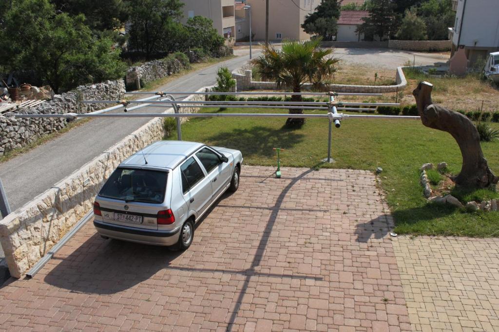 Fotografie z fotogalerie ubytování Apartments with a parking space Novalja, Pag - 3299 v Novalji