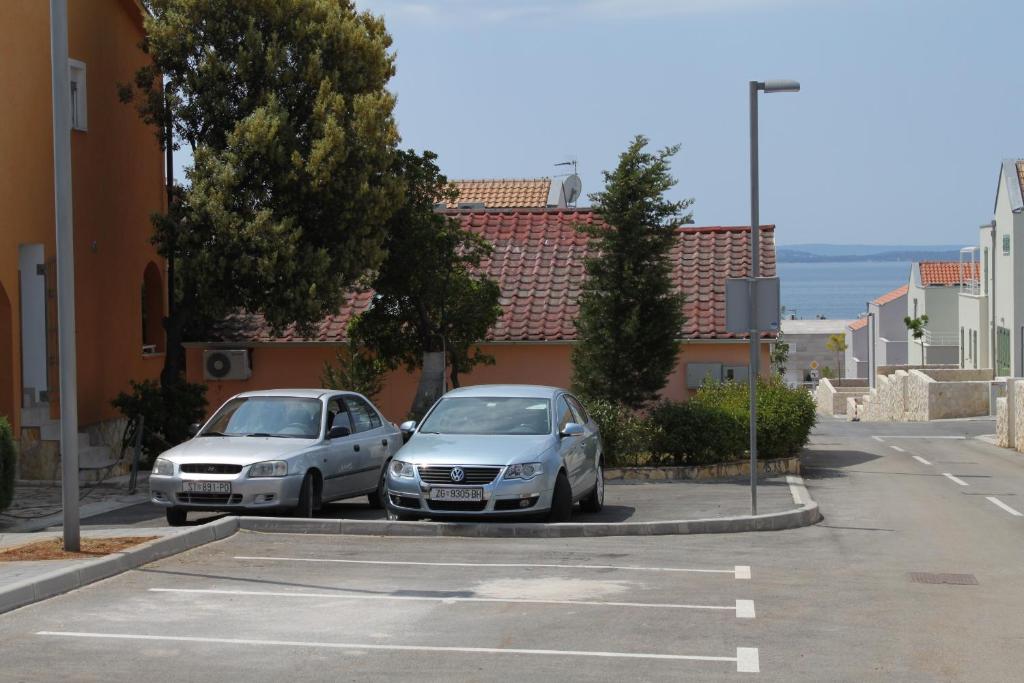 Fotografia z galérie ubytovania Apartments with a parking space Petrcane, Zadar - 3300 v destinácii Petrcane