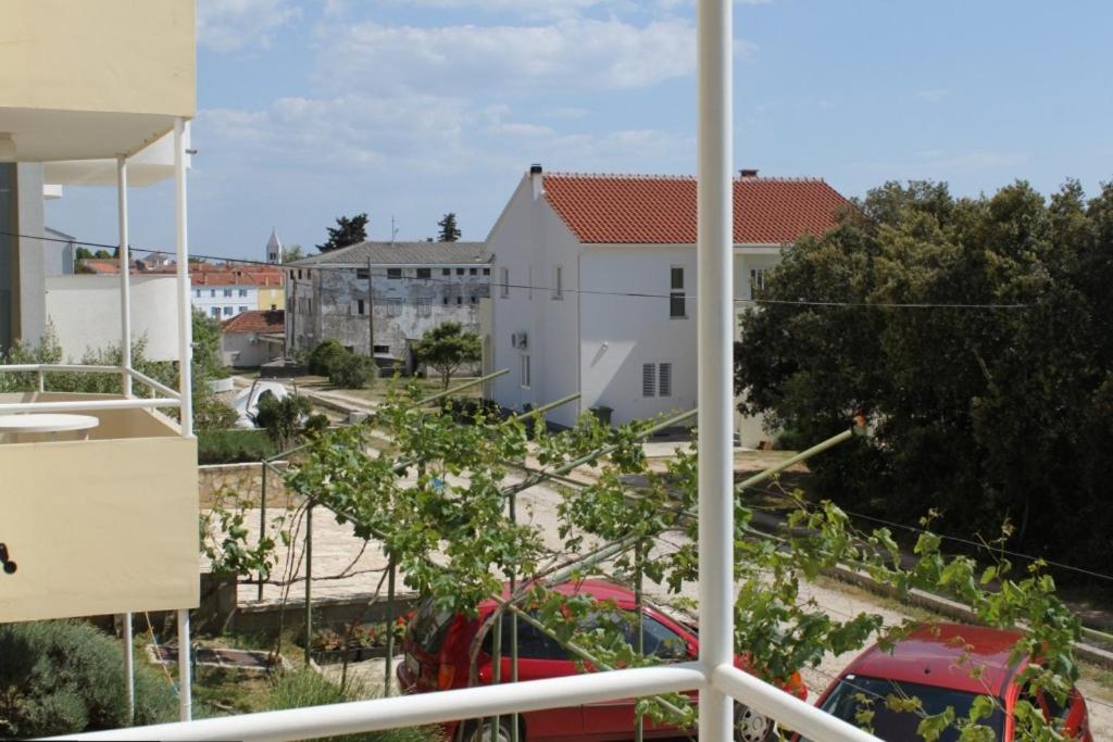 Fotografie z fotogalerie ubytování Apartments by the sea Petrcane, Zadar - 3288 v destinaci Petrcane