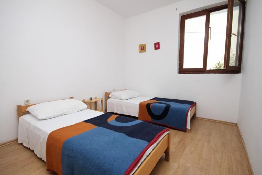 Fotografie z fotogalerie ubytování Apartments by the sea Petrcane, Zadar - 3288 v destinaci Petrcane