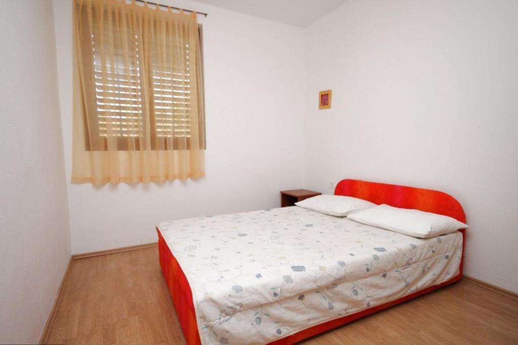 Fotografie z fotogalerie ubytování Apartments by the sea Petrcane, Zadar - 3288 v destinaci Petrcane