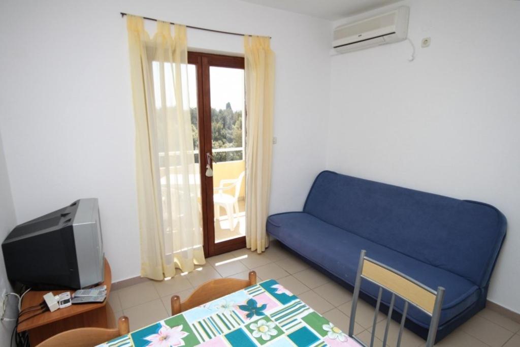 Fotografie z fotogalerie ubytování Apartments by the sea Petrcane, Zadar - 3288 v destinaci Petrcane