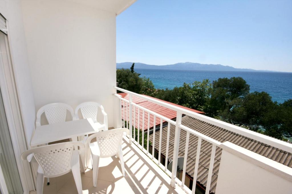 Fotografie z fotogalerie ubytování Apartment Zaostrog 2816d v destinaci Zaostrog