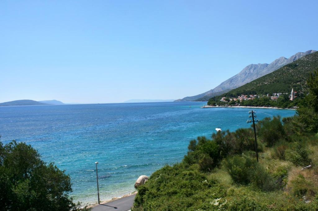 Fotografie z fotogalerie ubytování Apartment Zaostrog 2816d v destinaci Zaostrog
