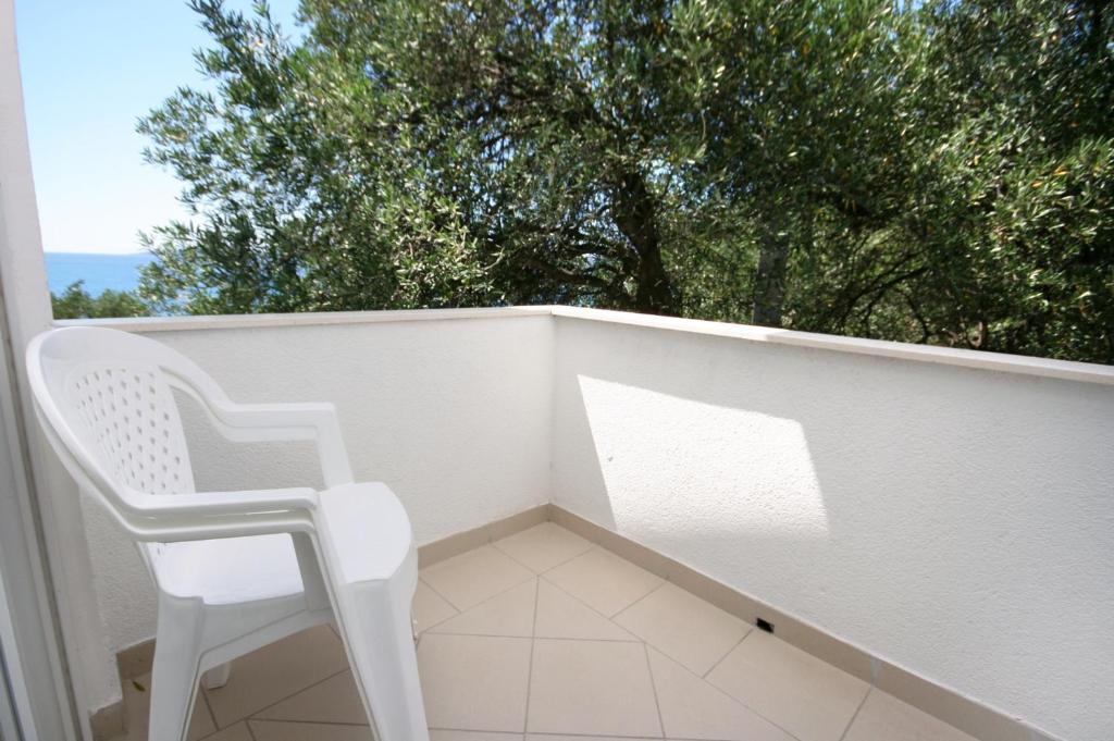 Fotografie z fotogalerie ubytování Apartment Zaostrog 2816d v destinaci Zaostrog