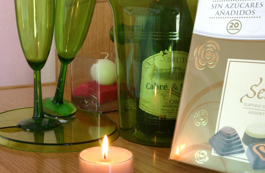 Hotel Cervantes - Resim 17