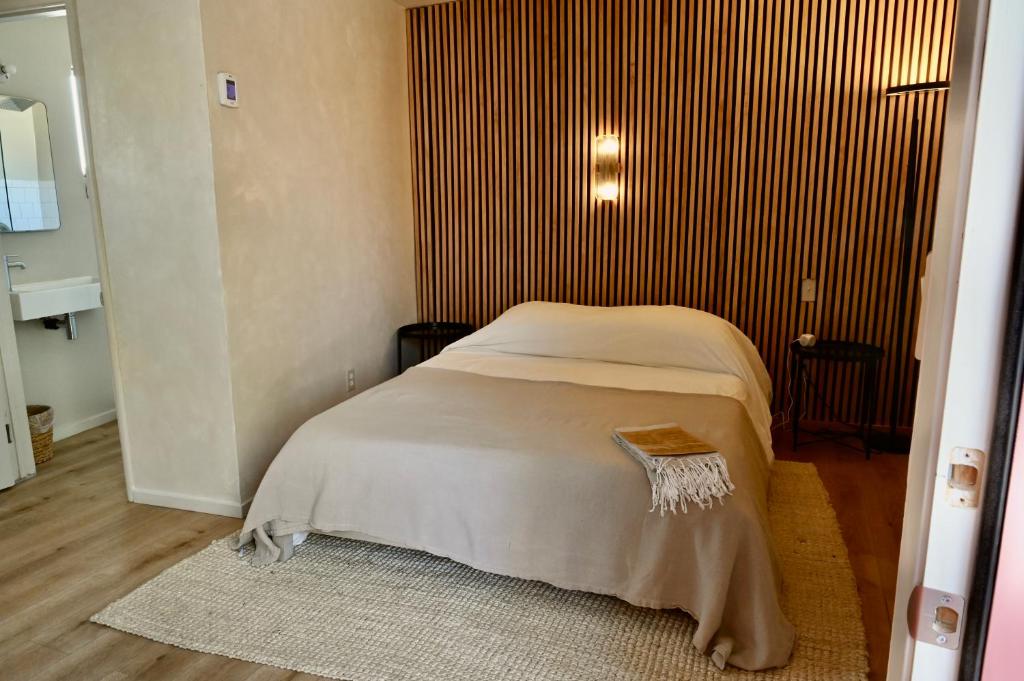 Miracle Manor Boutique Hotel & Spa - Chambre Reine