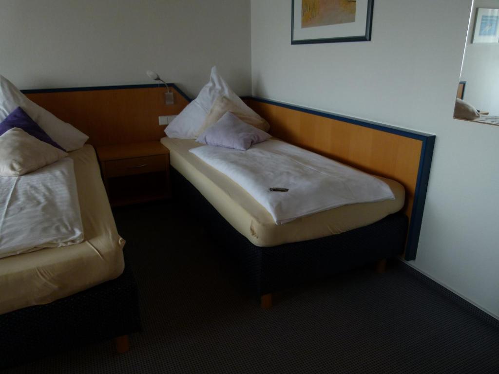 Landhotel Sonnenbühl - Apartment