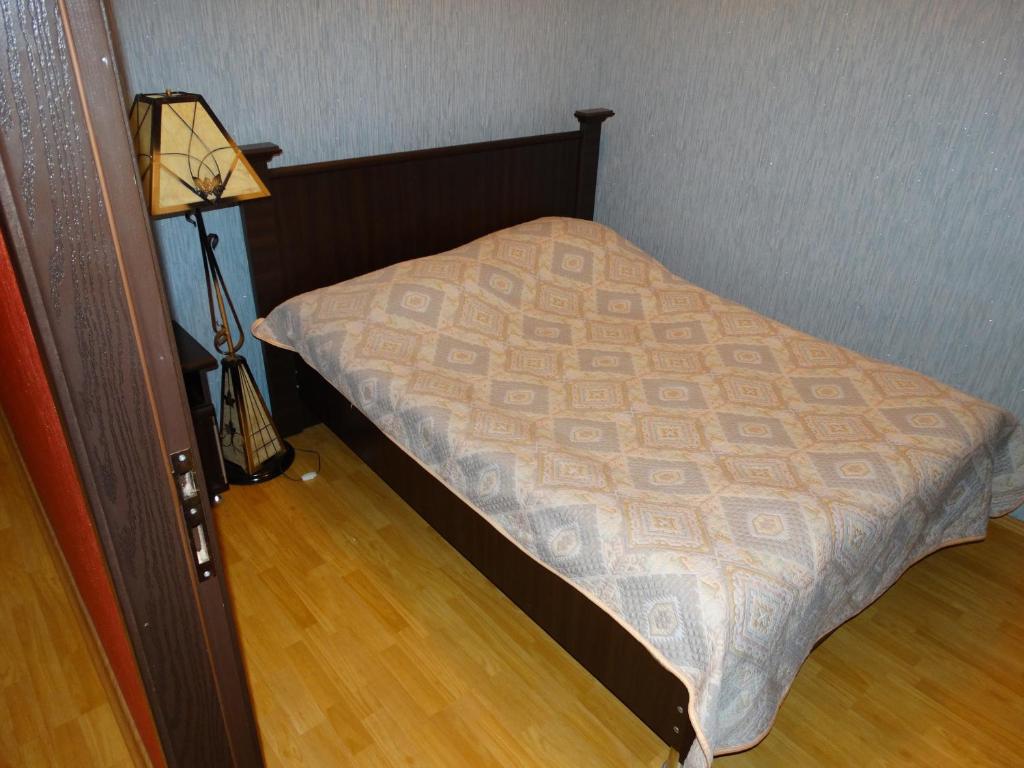 Postel nebo postele na pokoji v ubytování Hotel Sano