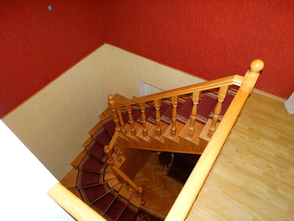 Fotografie z fotogalerie ubytování Hotel Sano v destinaci Kutaisi