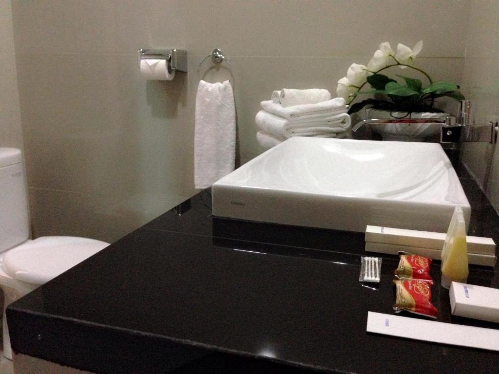 Safa Homestay - Family Double Room