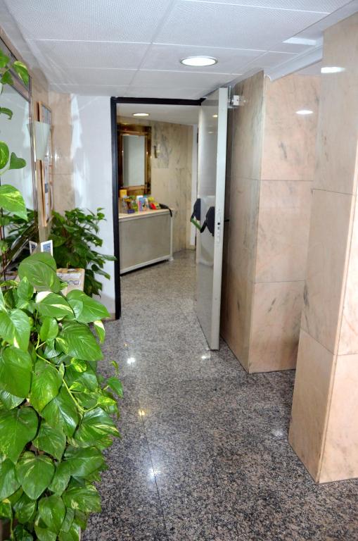 Hotel Cervantes - Resim 6