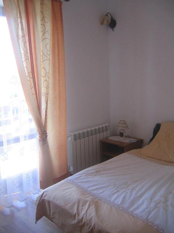 Willa Pod Dębami - SALA ZABAW - Małpi Gaj - blisko centrum - Single Room With Balcony