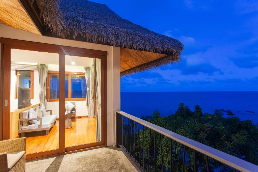 Coral Cliff Beach Resort Samui - SHA Plus - 19