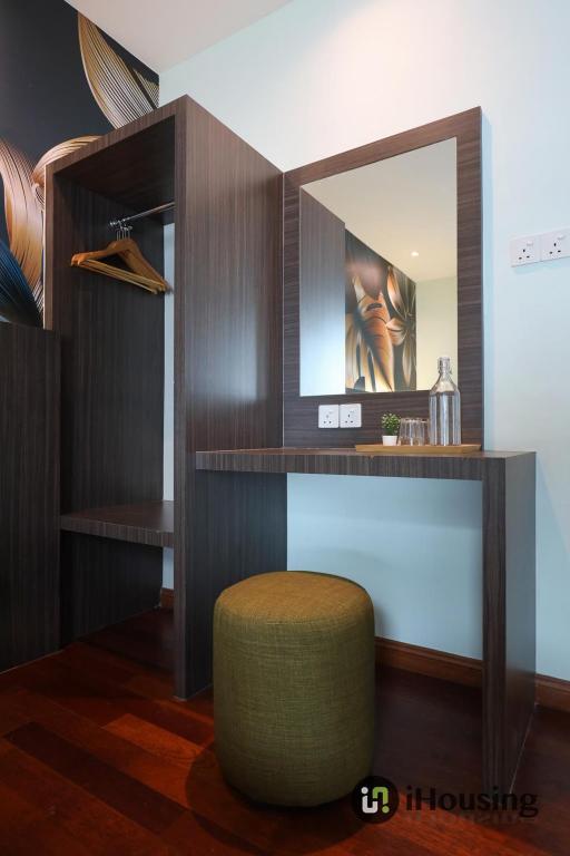 Fotografie z fotogalerie ubytování Trevor Hotel Malacca Town By I Housing v destinaci Melaka