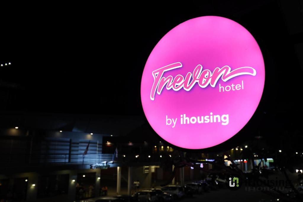 Fotografie z fotogalerie ubytování Trevor Hotel Malacca Town By I Housing v destinaci Melaka