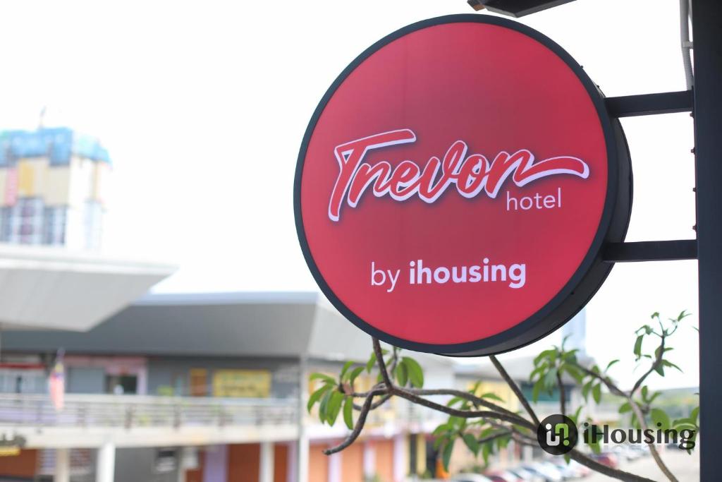 Certifikát, hodnocení, plakát nebo jiný dokument vystavený v ubytování Trevor Hotel Malacca Town By I Housing