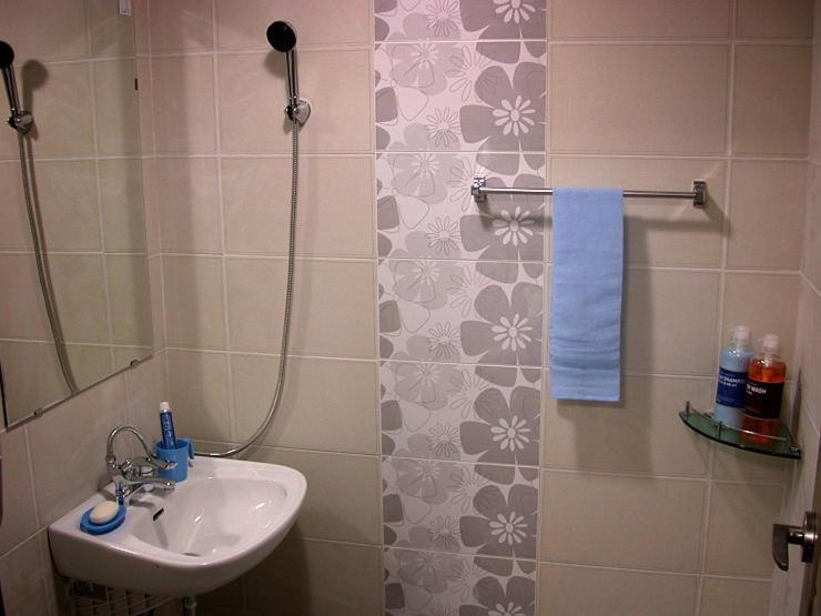 Funstay Inn Guesthouse - Habitación Compartida Masculina De 4 Camas
