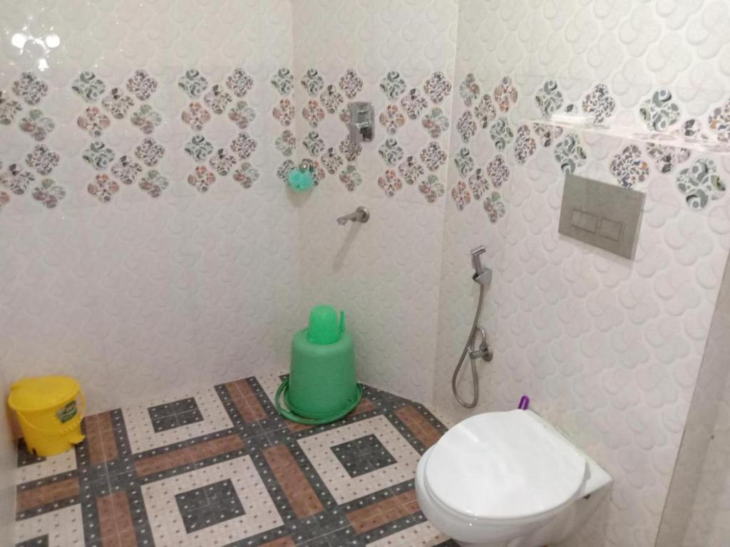 Shivalaya Homestay - Casa De Una Habitación