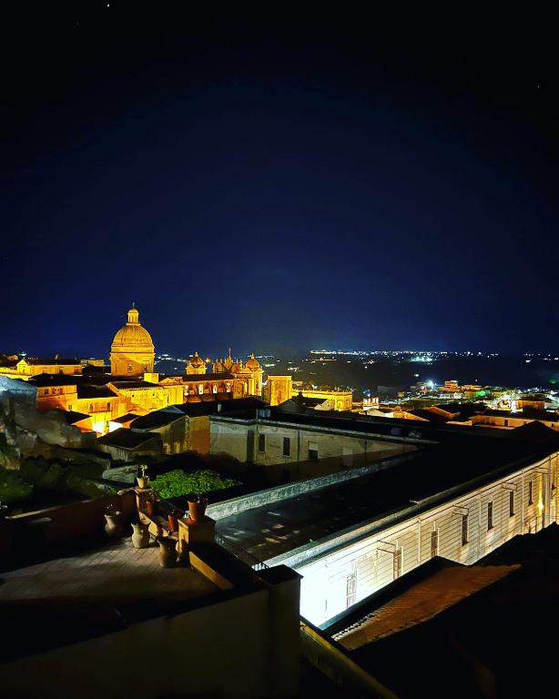 Fotografie z fotogalerie ubytování La Finestra su Noto v destinaci Noto