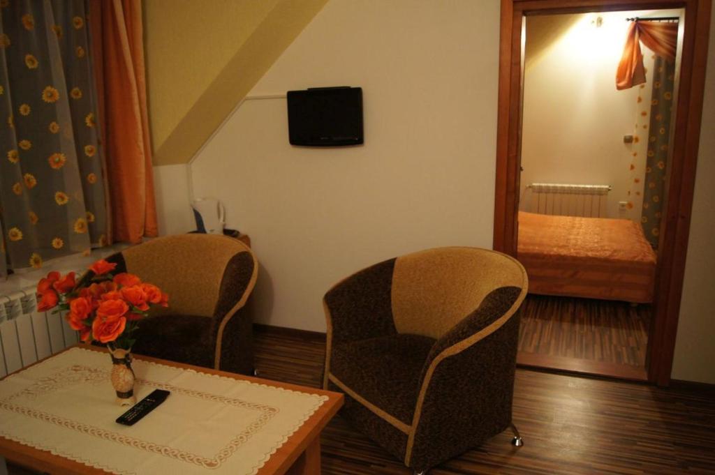 Willa Pod Dębami - SALA ZABAW - Małpi Gaj - blisko centrum - Studio