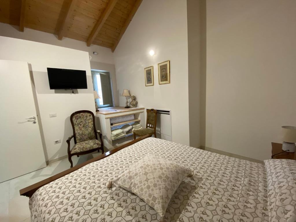 Casa Opera - Suite