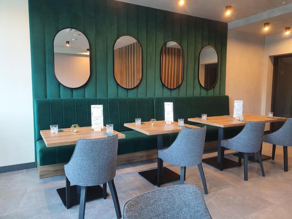 Focus Hotel Premium Bydgoszcz - Resim 28