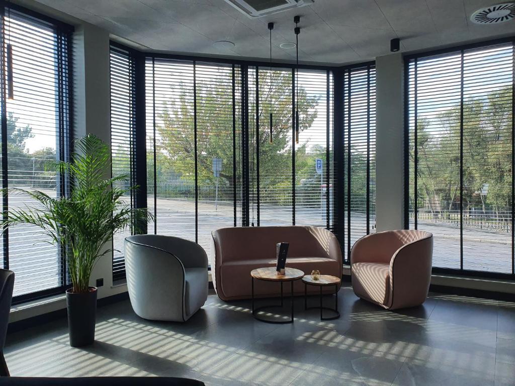 Focus Hotel Premium Bydgoszcz - Resim 27