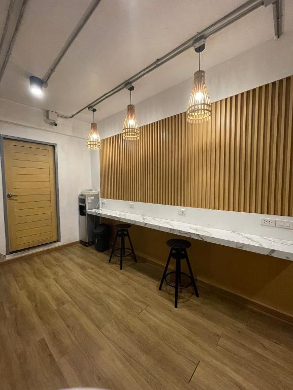 Fotografie z fotogalerie ubytování ORA Hostel Bangkok v destinaci Bangkok
