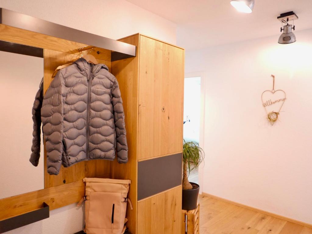 Fotografie z fotogalerie ubytování Apartment Auszeit v Gröbmingu