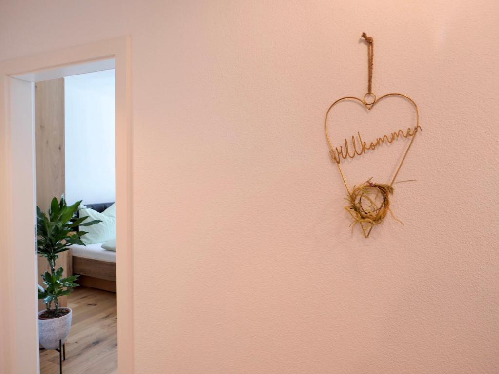 Fotografie z fotogalerie ubytování Apartment Auszeit v Gröbmingu